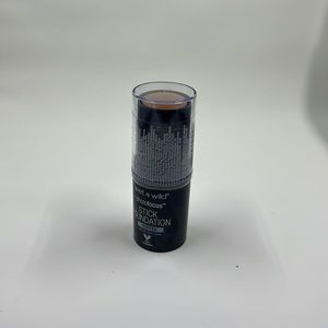 Went n Wild Stick Foundation